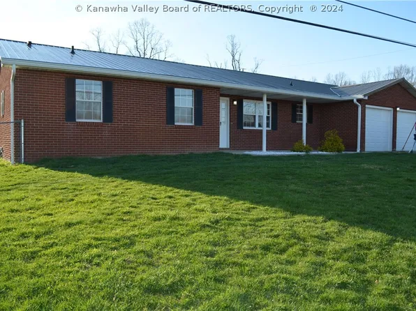 2145 Pleasant Valley Ridge Rd, Millwood, WV 25262