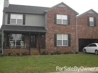 104 Green Tree Ct, Columbia, TN 38401