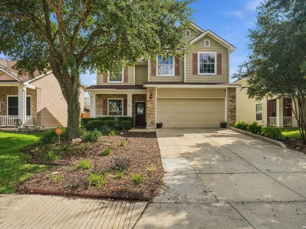 3682 Green Breeze, San Antonio, TX 78247