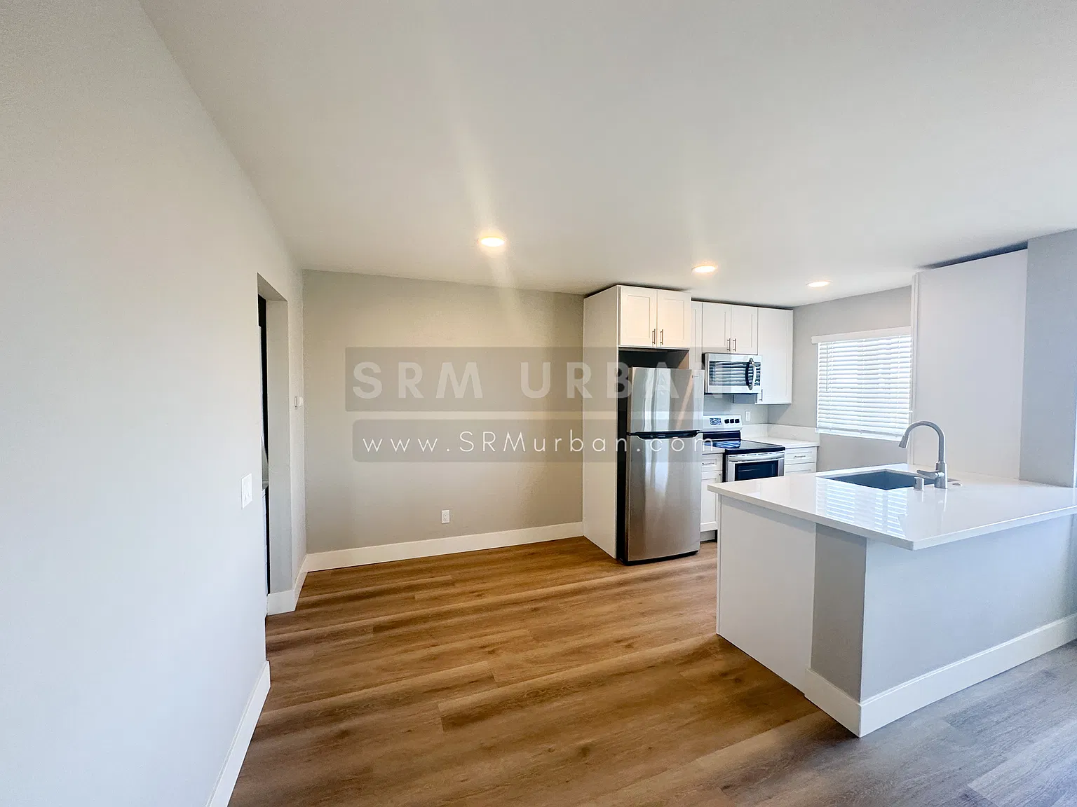 1 bed, 600 sqft, $2,195 — Photo 3