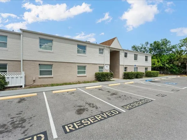 7210 N Manhattan Ave APT 1714, Tampa, FL 33614