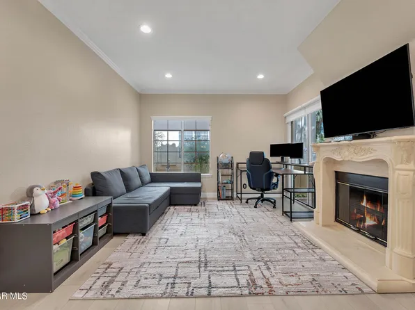 5782 Oak Bank Trl Unit 108, Oak Park, CA 91377