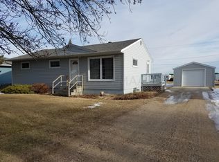 726 7th St S, Breckenridge, MN 56520