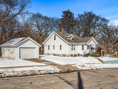 314 Bircher Ave, South Saint Paul, MN, 55075