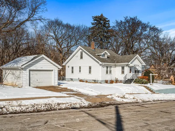 314 Bircher Ave, South Saint Paul, MN 55075