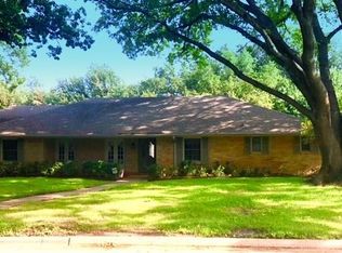 4309 Bobbitt Dr, Dallas, TX 75229
