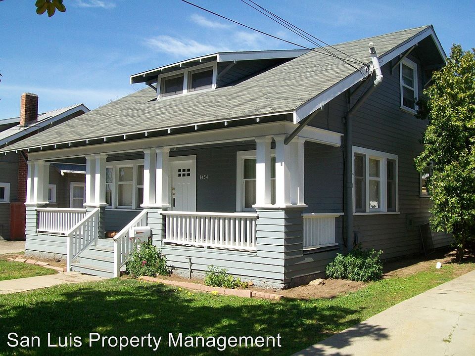 2nd image of 1434 Marsh St