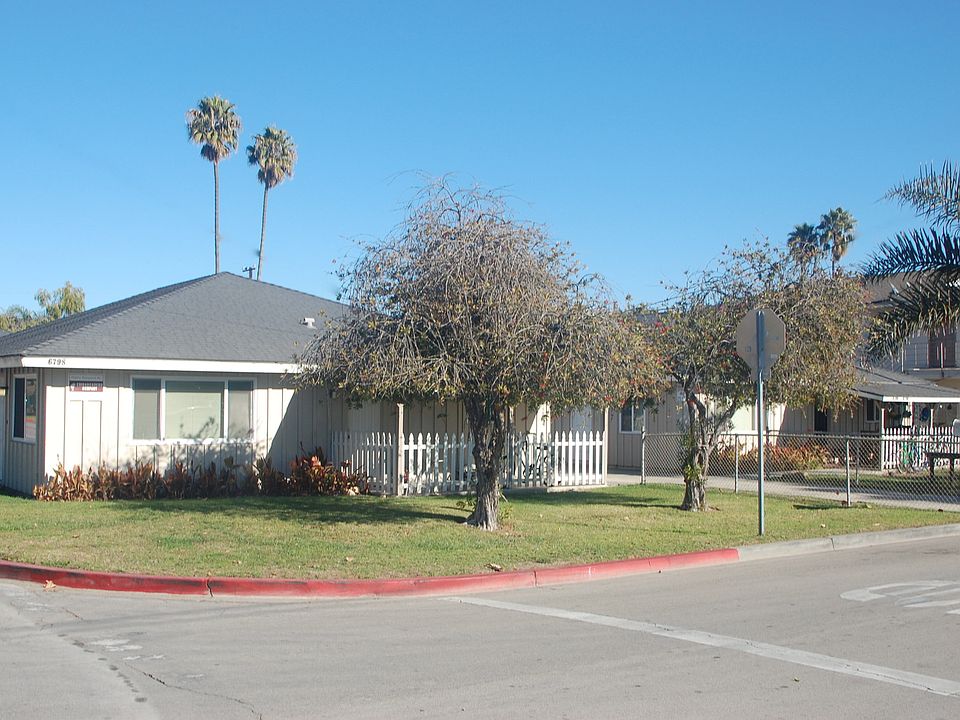 1st image of 6798 Del Playa Dr #A