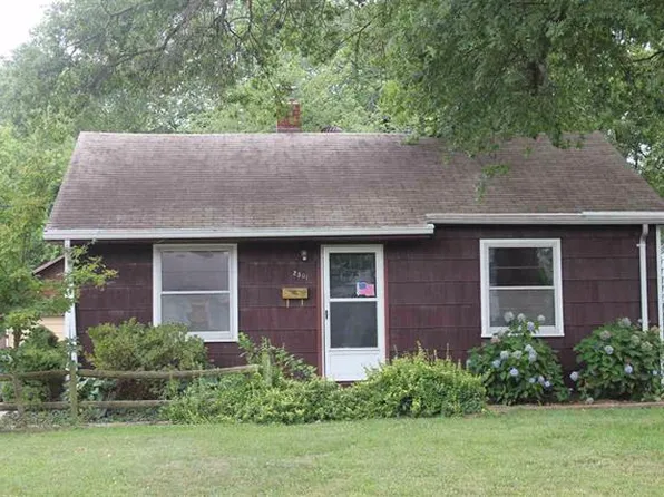 2301 E Iowa St, Evansville, IN 47711