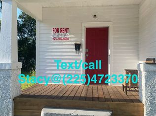 1611 Oleander St, Baton Rouge, LA 70802