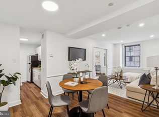 219 S 18th St #1415, Philadelphia, PA 19103