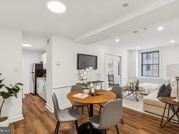 219 S 18th St #1415, Philadelphia, PA 19103