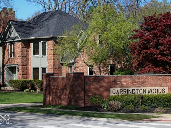 12613 Carrington Pl, Carmel, IN 46033