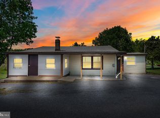 251 Windy Hill Rd, Duncannon, PA 17020