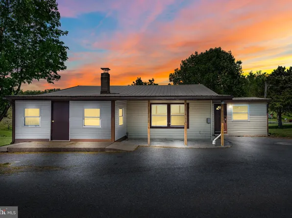 251 Windy Hill Rd, Duncannon, PA 17020