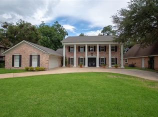 3202 El Dorado Blvd, Missouri City, TX 77459