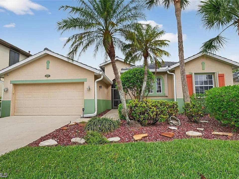 11801 Pine Timber Ln