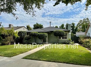 1968 5th St, La Verne, CA 91750