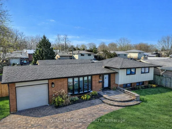 8143 Sarah St, Niagara Falls, ON L2G 6T9