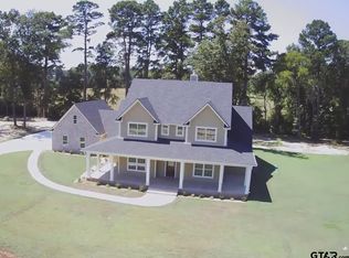 121 Indian Rock Rd, Gilmer, TX 75645