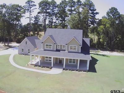 121 Indian Rock Rd, Gilmer, TX, 75645