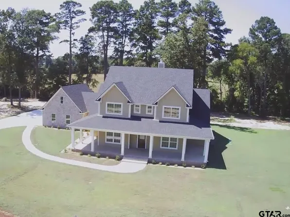 121 Indian Rock Rd, Gilmer, TX 75645