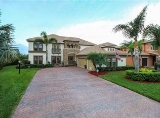 2216 NW Diamond Creek Way, Jensen Beach, FL 34957