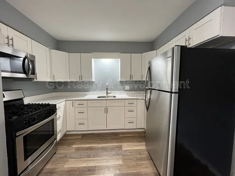 316 N Warwick Ave #2A — Photo 4
