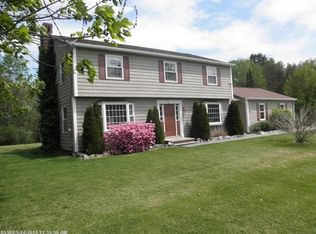 80 S Lisbon Rd, Lewiston, ME 04240