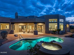 2435 E Placita De La Victoria, Tucson, AZ 85718