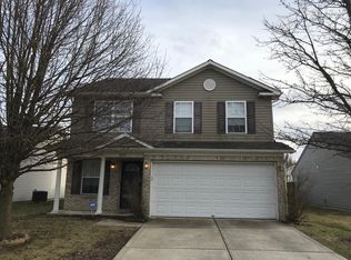 9731 Jackson Way, Avon, IN 46123