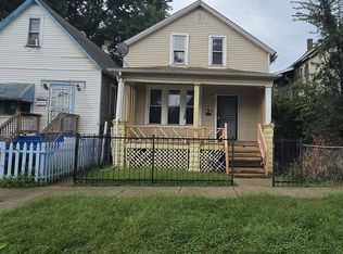 11566 S Lafayette Ave, Chicago, IL 60628