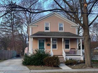 166 Benjamin St, Romeo, MI 48065