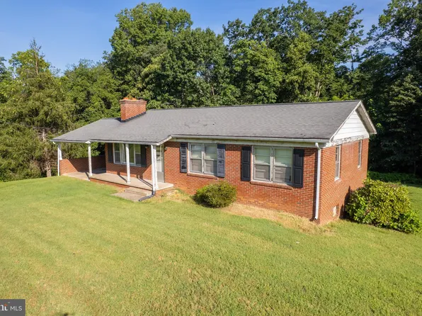 9077 James Monroe Hwy, Culpeper, VA 22701