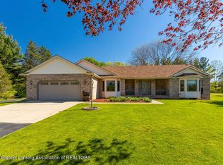 11400 Ransom Hwy, Dimondale, MI 48821