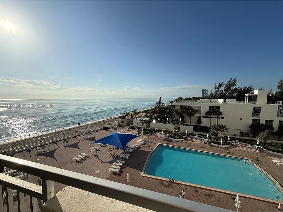 1st image of 3180 S Ocean Dr APT 509