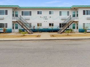 Slimz, Imperial Beach, CA 91932