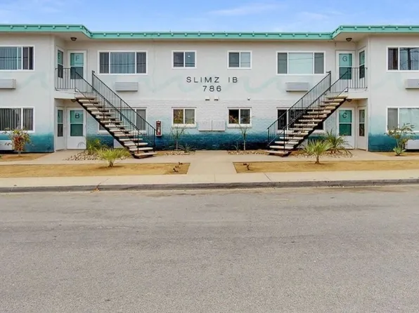 Slimz, 786 Basswood Ave APT F, Imperial Beach, CA 91932