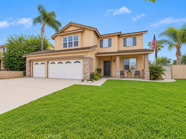 20101 Sedona Dr, Riverside, CA 92508