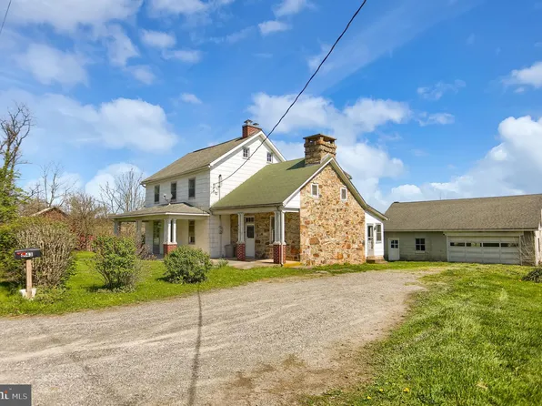 6143 William Penn Hwy, Mifflintown, PA 17059