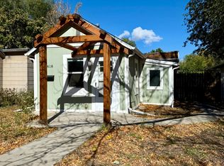 618 E Magnolia St, Fort Collins, CO 80524