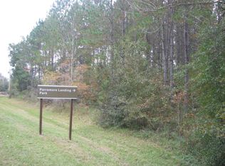 River Rd, Sneads, FL 32460