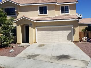 15648 Choctaw Ct, Victorville, CA 92395