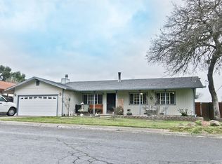 5516 Oak Ridge Dr, Kelseyville, CA 95451