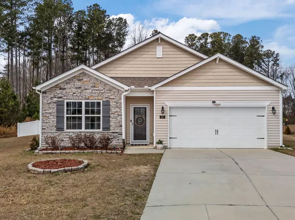 94 Purple Trce, Clayton, NC 27527