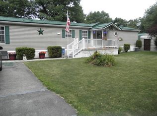 9431 Somerset Pike, Somerset, PA 15501