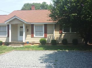 2526 Carroll St, Greensboro, NC 27408