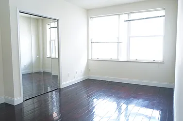 Rented by J Misrahi Realty Corp