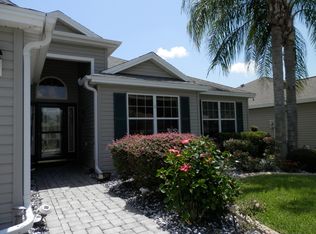 16731 SE 77th Northridge Ct, The Villages, FL 32162