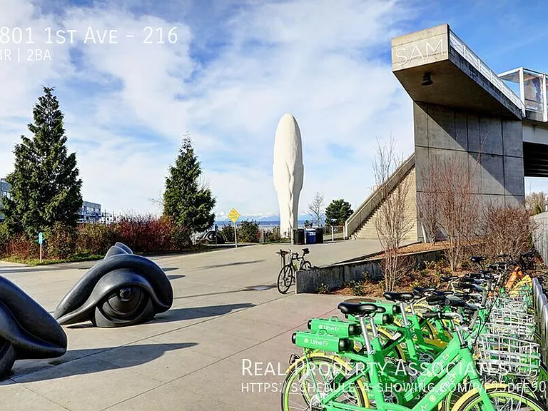 2801 1st Ave #216 — Photo 45